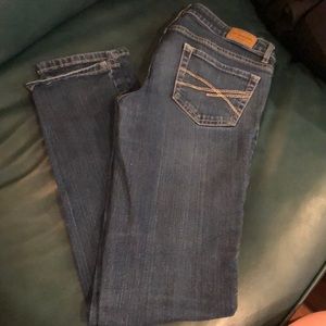 Aeropostale jeans